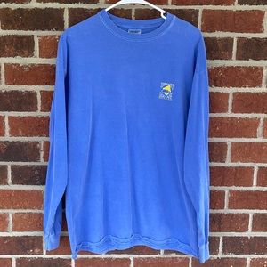 Salty Dog Long Sleeve Shirt